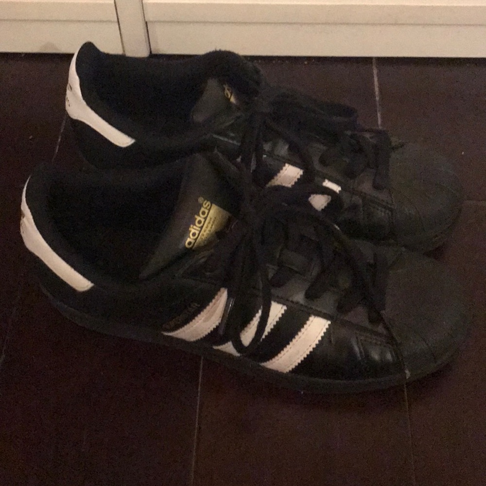 Adidas Shoes